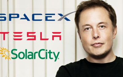 El Sombrío Pronóstico del CEO de Tesla, Elon Musk, Sobre los Riesgos Que Enfrenta la Humanidad