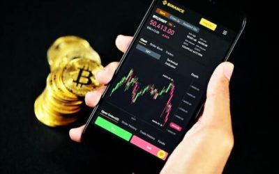 Fuerte Caída Del Bitcoin: ¿Es El Declive De La Moneda Digital? – Hyenuk Chu