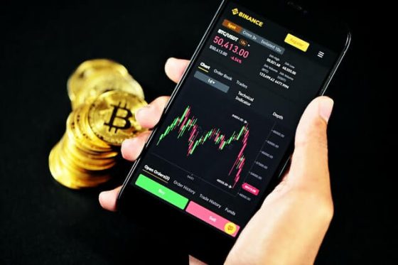 Fuerte Caída Del Bitcoin: ¿Es El Declive De La Moneda Digital? – Hyenuk Chu