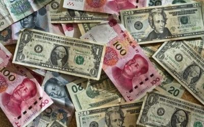 Devaluación Del Yuan: ¿Cómo Afectará A La Economía De China? – Hyenuk Chu