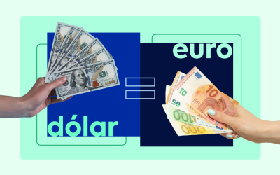 Paridad Del Euro Y El Dólar: Un Asunto De Oferta Y Demanda – Hyenuk Chu