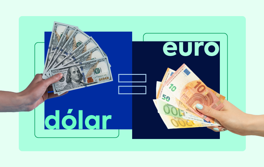 Paridad Del Euro Y El Dólar Un Asunto De Oferta Y Demanda – Hyenuk Chu