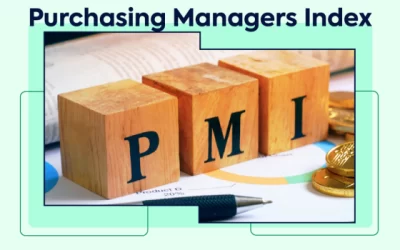 PMI (Purchasing Managers' Index): Es Clave Conocerlo – Hyenuk Chu