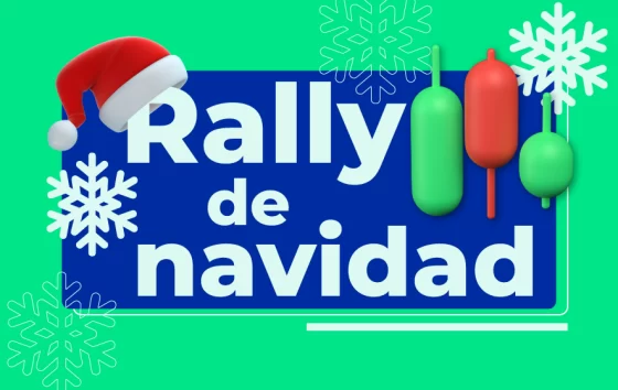 Rally de Navidad