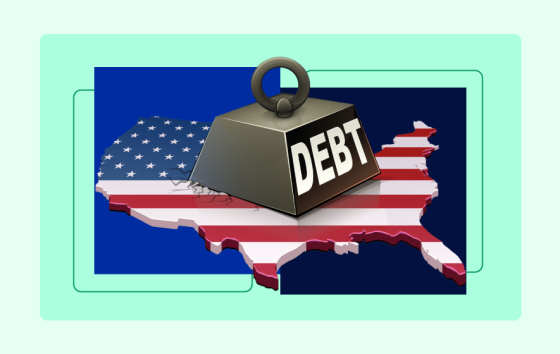 Techo de deuda