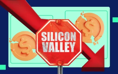 ¿El Comienzo De La Recesión?: Silicon Valley Bank – Hyenuk Chu