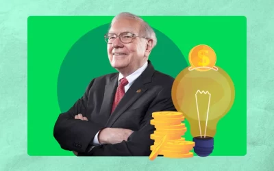 Warren Buffett: “Nunca Tomamos Decisiones Emocionales” – Hyenuk Chu