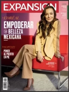 Expansión: una de las mejores revistas de economía de América Latina