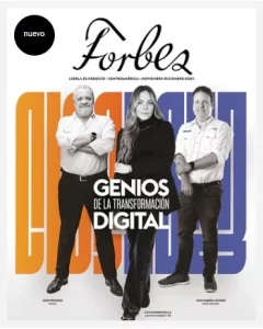 Forbes es una de las mejores revistas de economía