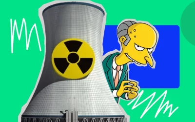 La Energía Nuclear Es Limpia Y Bill Gates Lo Sabe – Hyenuk Chu