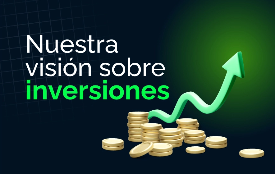 Así vemos las inversiones en CDI