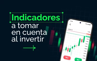 Invertir En Acciones: Fíjate En Estos Indicadores – Hyenuk Chu