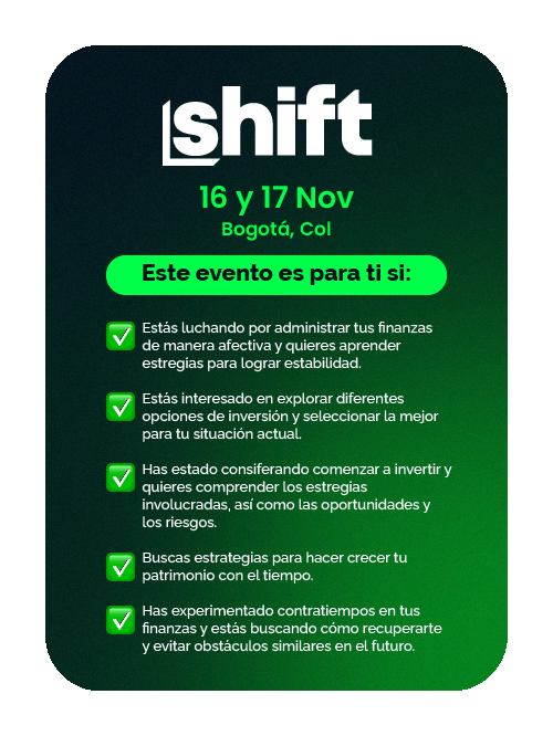 shift 16-17