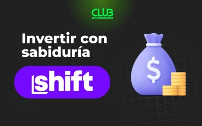 ¿Cómo Invertir Mejor? En Shift 2024 Invierte Con Sabiduría– Hyenuk Chu