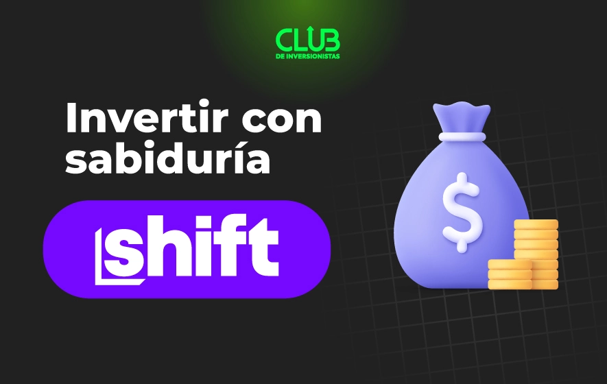 ¿Cómo Invertir Mejor? En Shift 2024 Invierte Con Sabiduría– Hyenuk Chu