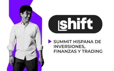 Educación Financiera: Únete A Shift Y Toma El Control De Tu Futuro Financiero – Hyenuk Chu