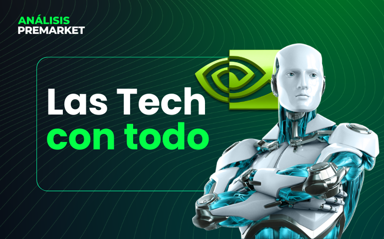 NVDA recupera media 50 días – Análisis Premarket (APM) 24 Dic 2024 – Hyenuk Chu