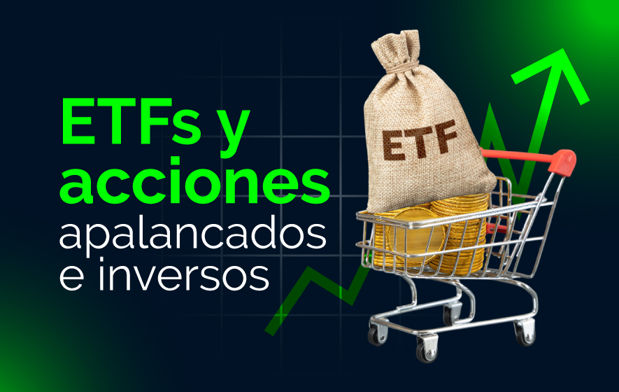 Apalancados E Inversos: ¿Cómo Invertir En Estos ETFs Y Acciones? – Hyenuk Chu