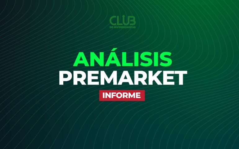 APM Análisis Premarket 19/12/2025