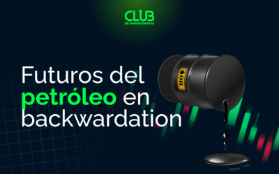 Futuros del petróleo en backwardation: análisis completo y estrategias para traders en 2026 – Hyenuk Chu