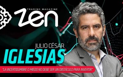 Zen Trading Magazine – Abril 2026 – Hyenuk Chu