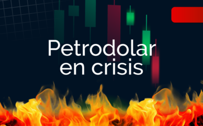 Petrodólar en crisis: cómo la guerra en Medio Oriente amenaza la hegemonía del dólar estadounidense – Hyenuk Chu