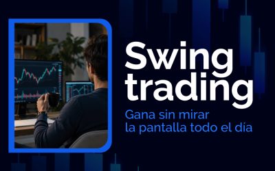 Swing Trading: cómo aprovechar los movimientos de las acciones sin estar pegado a la pantalla todo el día – Hyenuk Chu