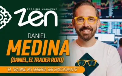 Zen Trading Magazine – Mayo 2026 – Hyenuk Chu