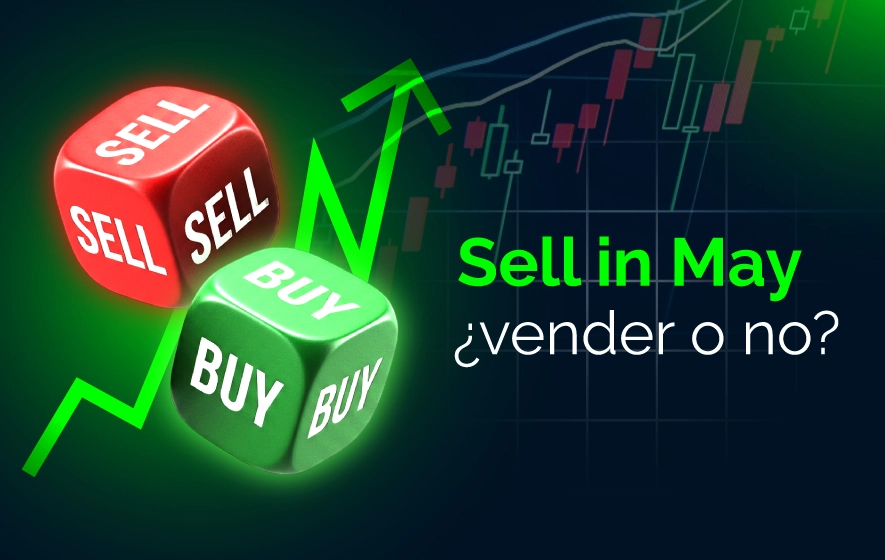¿Hay que vender en mayo? La verdad detrás del ‘Sell in May and Go Away' – Hyenuk Chu