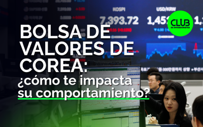 El KOSPI cae un 9% y activa el circuit breaker: qué pasó en Corea y por qué los earnings de Micron son clave ahora – Hyenuk Chu