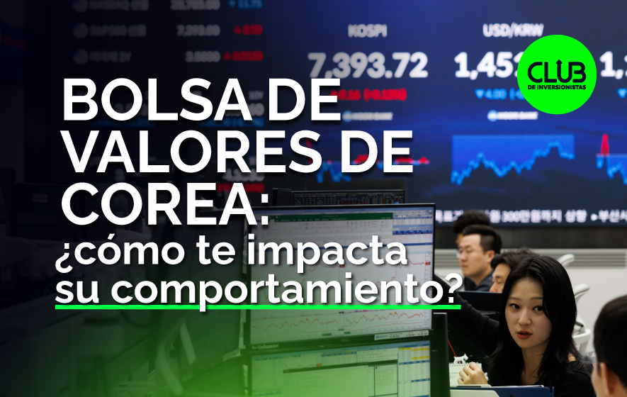 El KOSPI cae un 9% y activa el circuit breaker: qué pasó en Corea y por qué los earnings de Micron son clave ahora