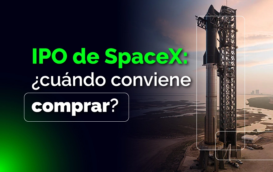 IPO de SpaceX