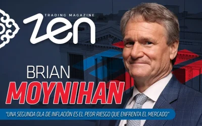 Zen Trading Magazine – Junio 2026 – Hyenuk Chu