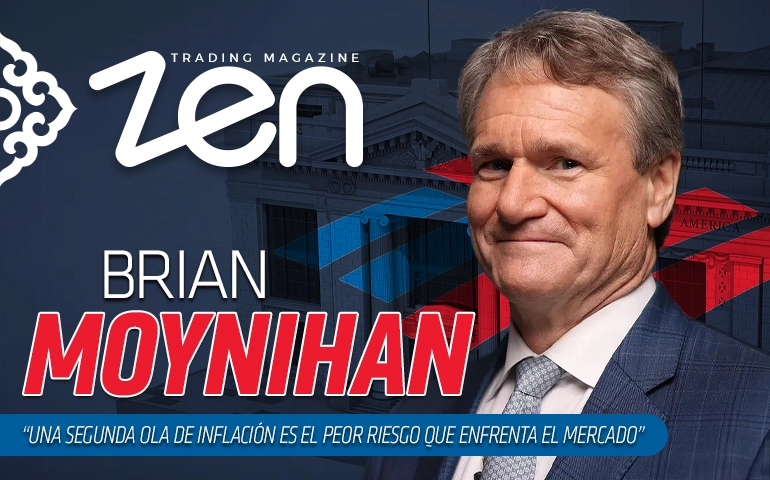 Zen Trading Magazine – Junio 2026