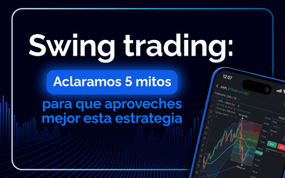 Swing trading: 5 mitos que te están costando dinero y oportunidades – Hyenuk Chu