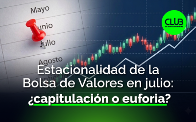 Estacionalidad de julio en la Bolsa: ¿se aproxima el rally de verano? – Hyenuk Chu
