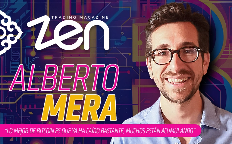 Zen Trading Magazine – Julio 2026 – Hyenuk Chu